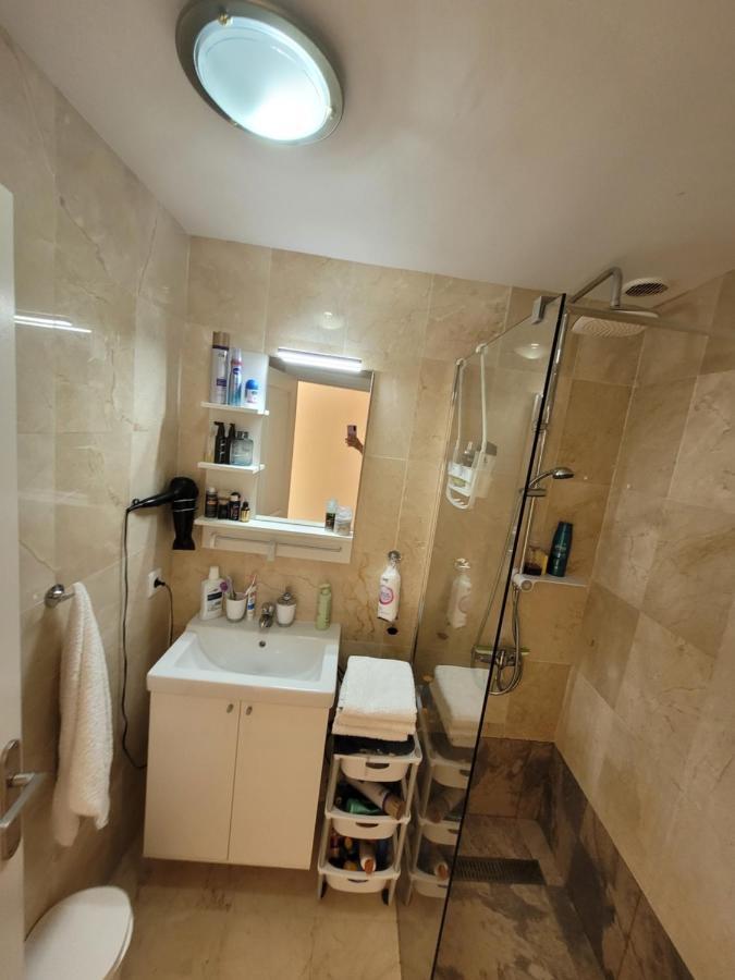 Apartament Caleta カレタ・デ・フステ エクステリア 写真