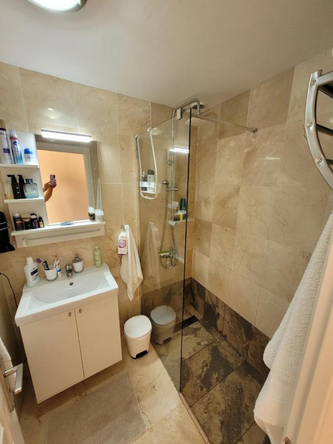 Apartament Caleta カレタ・デ・フステ エクステリア 写真