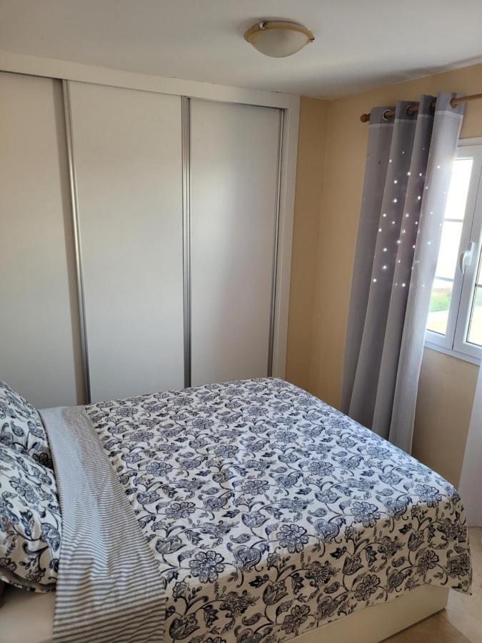 Apartament Caleta カレタ・デ・フステ エクステリア 写真