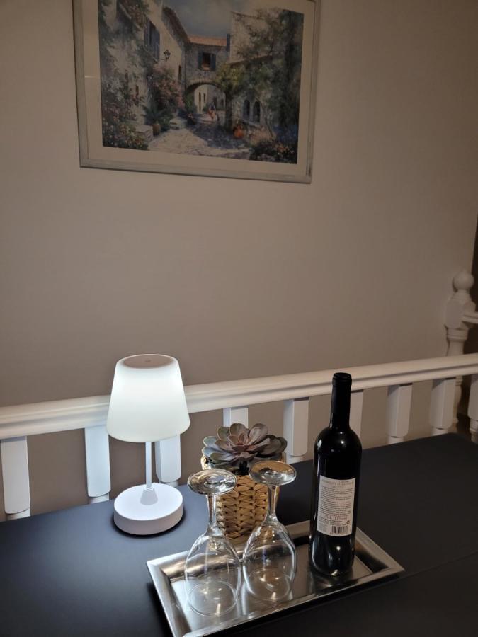Apartament Caleta カレタ・デ・フステ エクステリア 写真